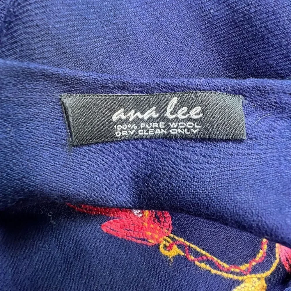 Ana Lee ana lee